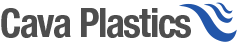 Cava Plastics - Din plastproducent logo